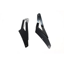 Load image into Gallery viewer, 02-08-Ram-1500-54In-Wraparound-Light-Bar-Upper-Windshield-Mounting-Brackets