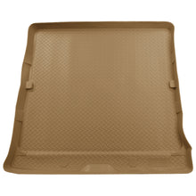 Load image into Gallery viewer, 02-09-Ford-Explorer03-07-Lincoln-Aviator-(4Dr)-Classic-Style-Tan-Rear-Cargo-Liner