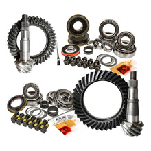 Load image into Gallery viewer, 02-10-Ford-F250350-Superduty-4.11-Ratio-Gear-Package-Kit-Nitro-Gear-And-Axle