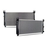 Mishimoto R2423-AT 2002-2013 Cadillac Escalade Replacement Radiator
