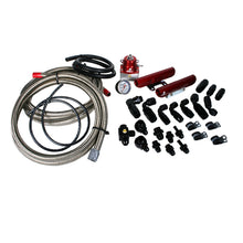 Load image into Gallery viewer, 02-14-2.0L-Subaru-Wrx-07-14-Sti-Fuel-Rail-Kit