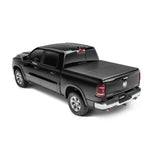 LUND 95063 Genesis Textured Vinyl Tri-Fold Tonneau Cover