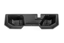 Load image into Gallery viewer, Rough Country RC09401 Under Seat Storage Compartment for Select Dodge Ram 1500, Ram 1500, Ram Classic, Ram