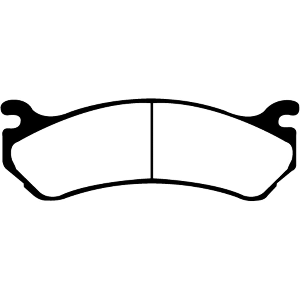 02-Cadillac-Escalade-5.3-(Akebono-Rear-Caliper)-Greenstuff-Front-Brake-Pads