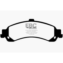 Load image into Gallery viewer, 02-Cadillac-Escalade-5.3-(Pbr-Rear-Caliper)-Ultimax2-Rear-Brake-Pads