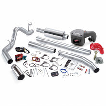 Load image into Gallery viewer, 02-Dodge-5.9L-245Hp-Std-Cab-Powerpack-System---Ss-Single-Exhaust-W-Chrome-Tip