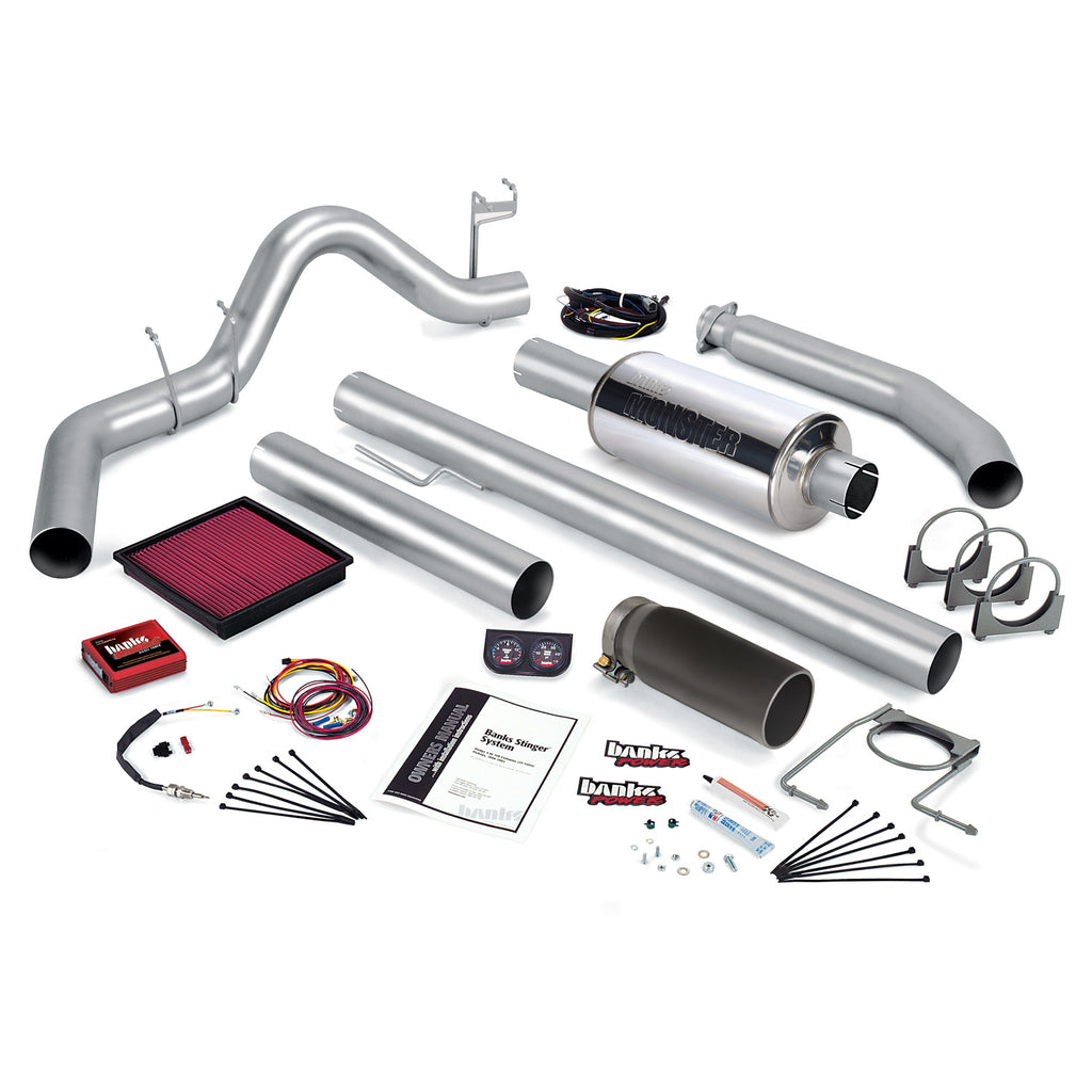 02-Dodge-5.9L-235Hp-Std-Cab-Stinger-System---Ss-Single-Exhaust-W-Black-Tip