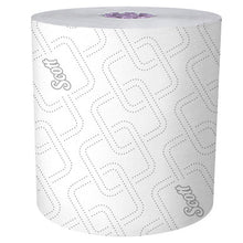 Load image into Gallery viewer, Scott 02001 Essential High Capacity Hard Roll Paper Towels, Unperforated