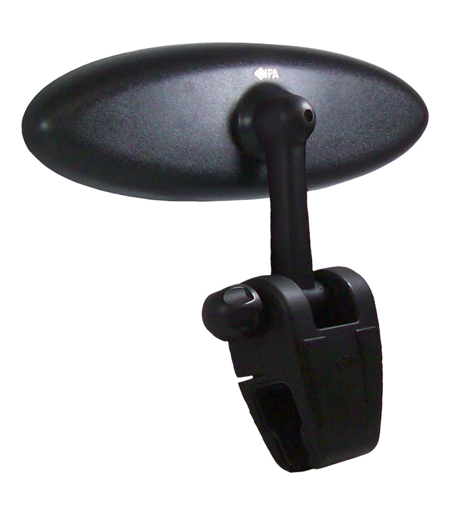 Cipa USA 02003 Ellipse Boat Mirror
