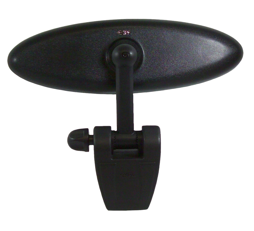 Cipa USA 02003 Ellipse Boat Mirror
