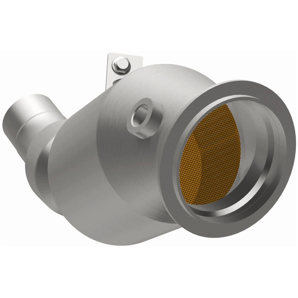 MagnaFlow Exhaust Products 52266 OEM Grade Direct-Fit Catalytic Converter for Select BMW 528i, BMW 528i xDrive, BMW X5