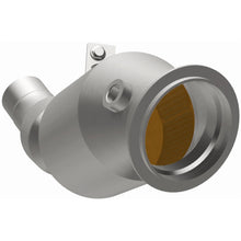 Load image into Gallery viewer, MagnaFlow Exhaust Products 52266 OEM Grade Direct-Fit Catalytic Converter for Select BMW 528i, BMW 528i xDrive, BMW X5