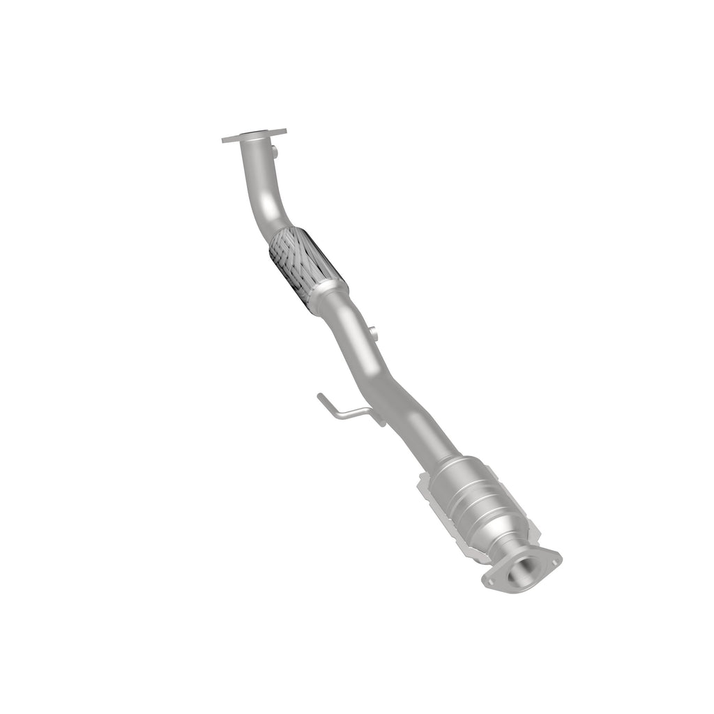 MagnaFlow Exhaust Products 49988 OEM Grade Direct-Fit Catalytic Converter for Select Toyota Camry, Toyota Solara