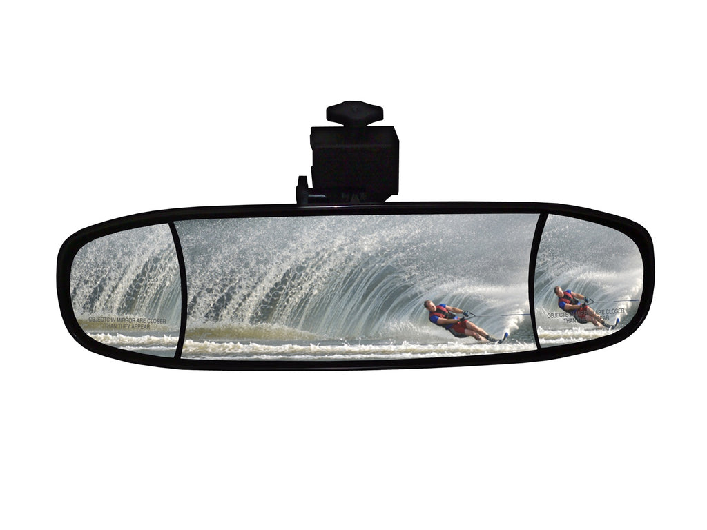 Cipa USA 02022 Extreme™ Boat Mirror