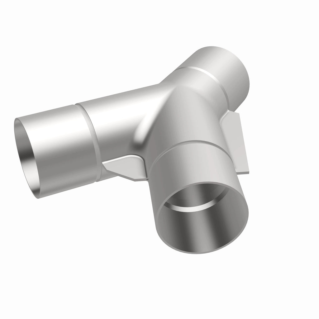 MagnaFlow Exhaust Products 10733 Exhaust Y-Pipe - 2.50/2.50