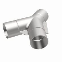 Load image into Gallery viewer, MagnaFlow Exhaust Products 10733 Exhaust Y-Pipe - 2.50/2.50