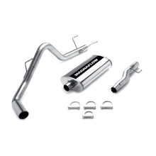 Load image into Gallery viewer, 0203-Ram-1500-Cc-Sb-Street-Series-Catback-Exhaust-System