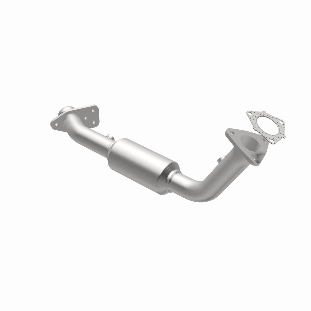 MagnaFlow Exhaust Products 3322470 California CARB Direct-Fit Catalytic Converter for Select Buick Commercial Chassis, Buick Roadmaster, Cadillac Commercial Chassis, Cadillac Fleetwood, Chevrolet Caprice, Chevrolet Impala