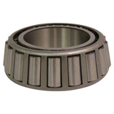 Crown Automotive 5086982AA Left or Right Rear Wheel Bearing for Various Ram Trucks w/ Duel Rear Wheels