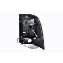 Load image into Gallery viewer, 0204-ExplorerMountaineer-Led-Tail-Lights-Led-Black