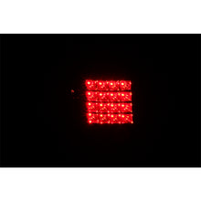 Load image into Gallery viewer, 0204-ExplorerMountaineer-Led-Tail-Lights-Led-Black