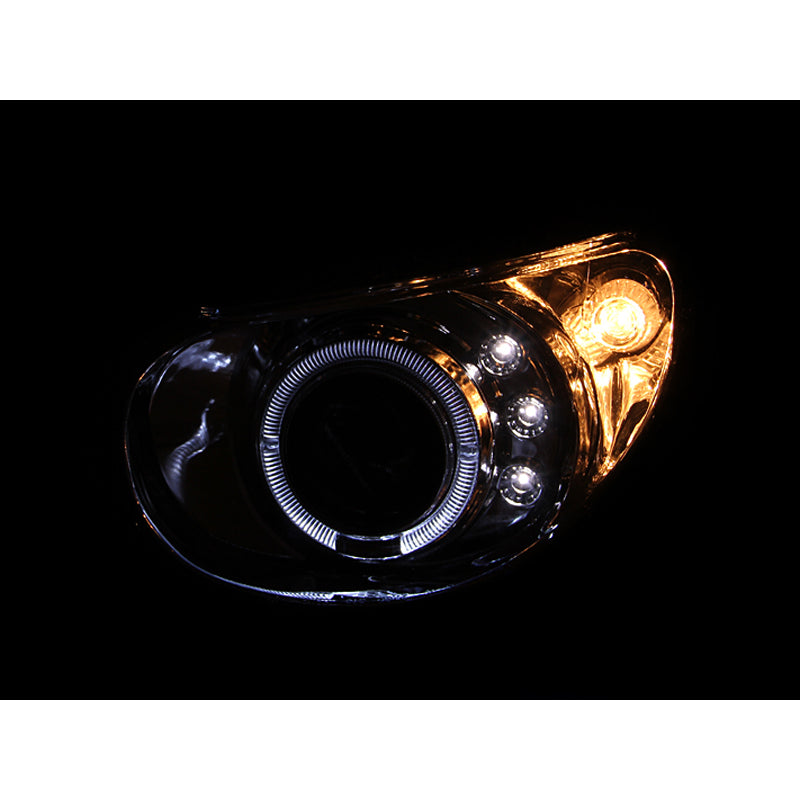 0204-Impreza-Projector-Halo-Chrome-Clear-Headlights