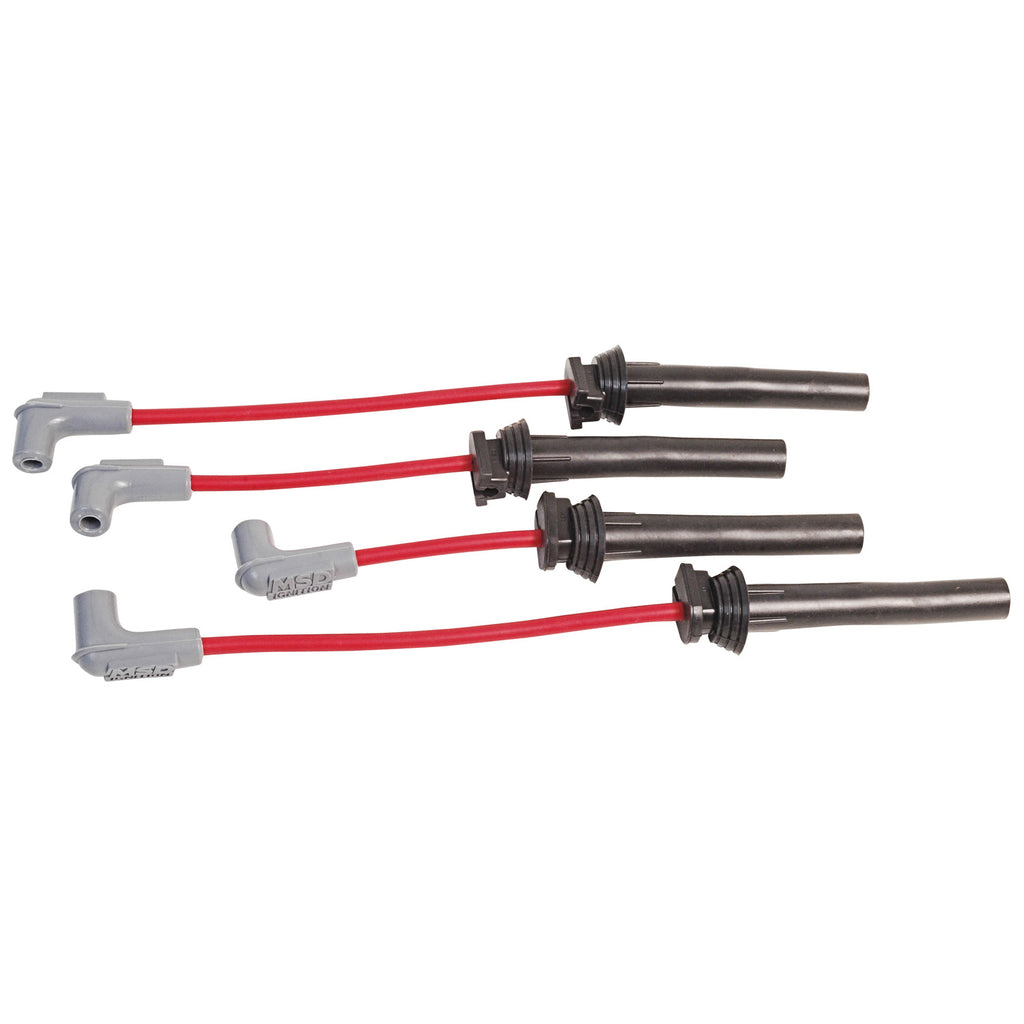 0204-Mini-Cooper-1.6L-Super-Conductor-Wire-Set-8.5Mm-Re