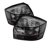 SPYDER 5022479 LED Tail Lights - Smoke