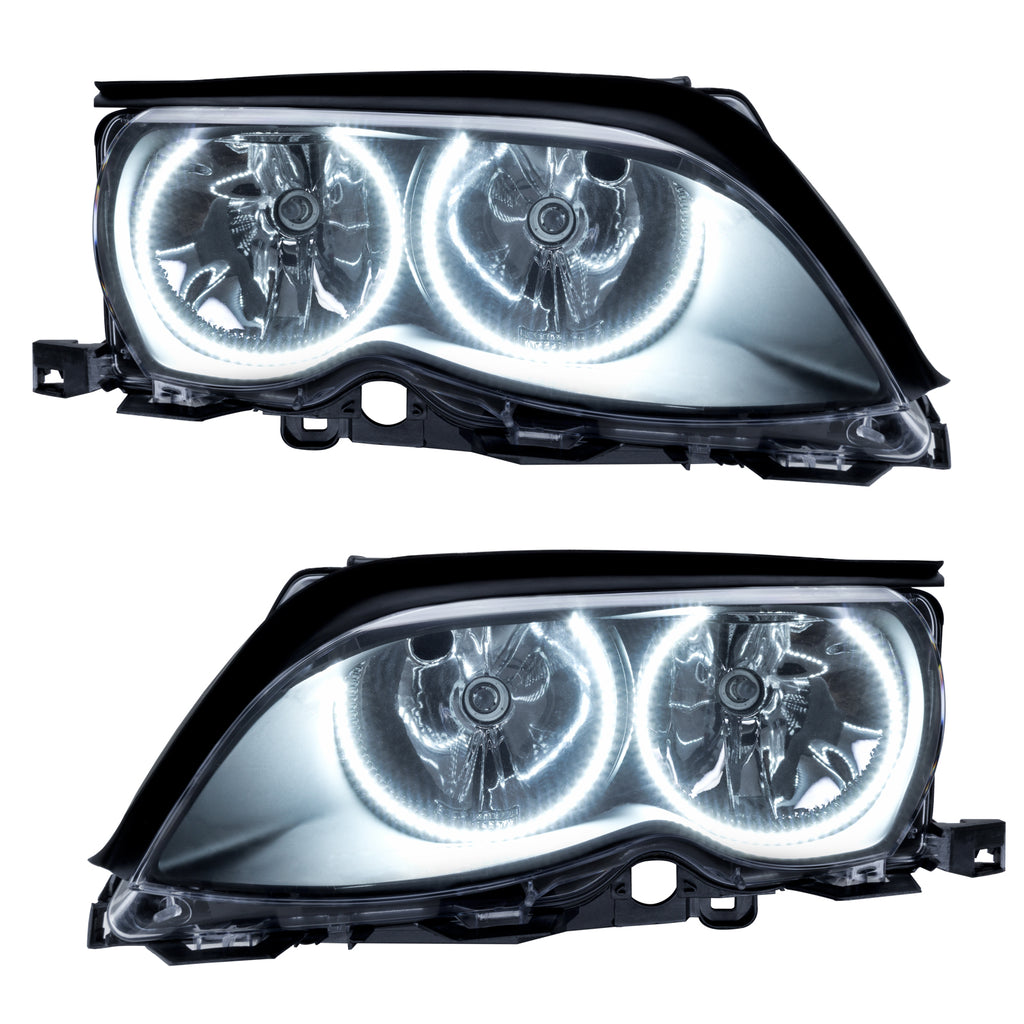 0205-Bmw-3-0205-Bmw-3-Series-All-White-Led-Hlblack-White