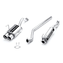 Load image into Gallery viewer, 0205-Civic-Si-Hatchback-Street-Series-Catback-Exhaust-System