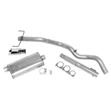 Load image into Gallery viewer, 0205-Dodge-Ram-1500-Pickup-V6v8-Exhaust-System