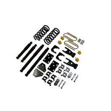 Load image into Gallery viewer, 0205-Dodge-Ram-1500-(Quad-Cab)-2-F5-R-W-Nd2-Shocks-Lowering-Kit