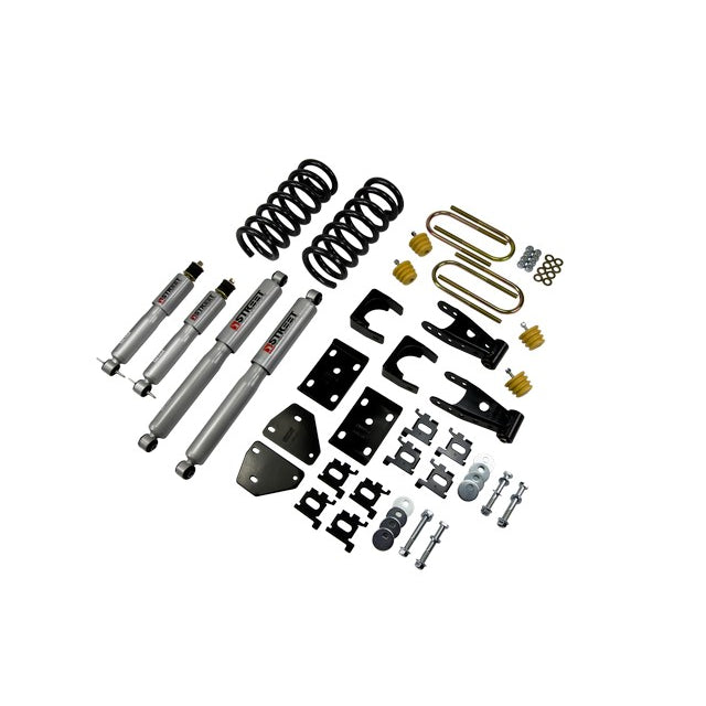 0205-Dodge-Ram-1500-(Quad-Cab)-2-F5-R-W-Sp-Shocks-Lowering-Kit
