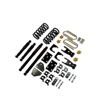 Load image into Gallery viewer, 0205-Dodge-Ram-1500-(Std-Cab)-2-F5-R-W-Nd2-Shocks-Lowering-Kit