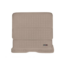 Load image into Gallery viewer, 0205-ExploreMountaineer0305-Aviator-Behind-2Nd-Seat-Cargo-Liner-Tan