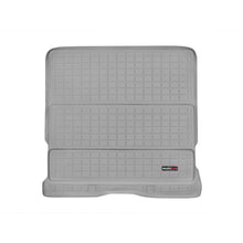 Load image into Gallery viewer, 0205-ExplorerMountaineer0305-Aviator-Behind-2Nd-Seat-Cargo-Liner-Grey