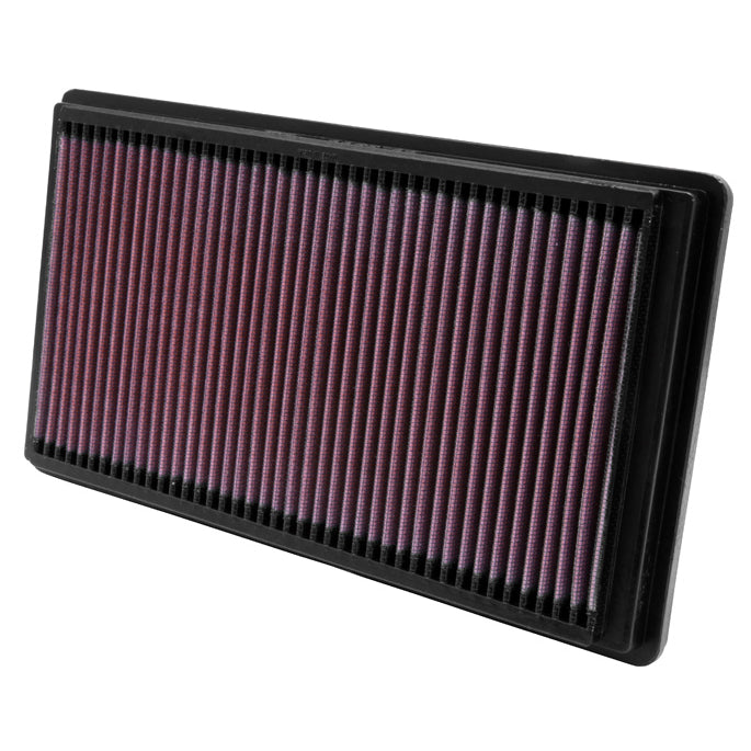 0205-Ford-Thunderbird-3.9L-V8;-9908-Jaguar-Stype-3.0L-V6;-0006-Lincoln-Ls-3.9L-V8-Air-Filter