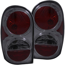 Load image into Gallery viewer, 0205-Liberty-Smoke-Taillights-DriverPassenger