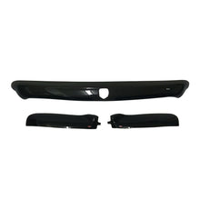 Load image into Gallery viewer, 0205-Ram-150025003500-New-Body-Style-(3-Pc-Set)-Platinum-Bug-Shield-Smoke