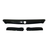Westin 72-94128 Platinum Bug Shield