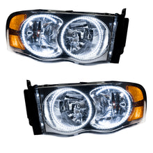 Load image into Gallery viewer, 0205-Ram-All-Smd-Hlwhite-DriverPassenger