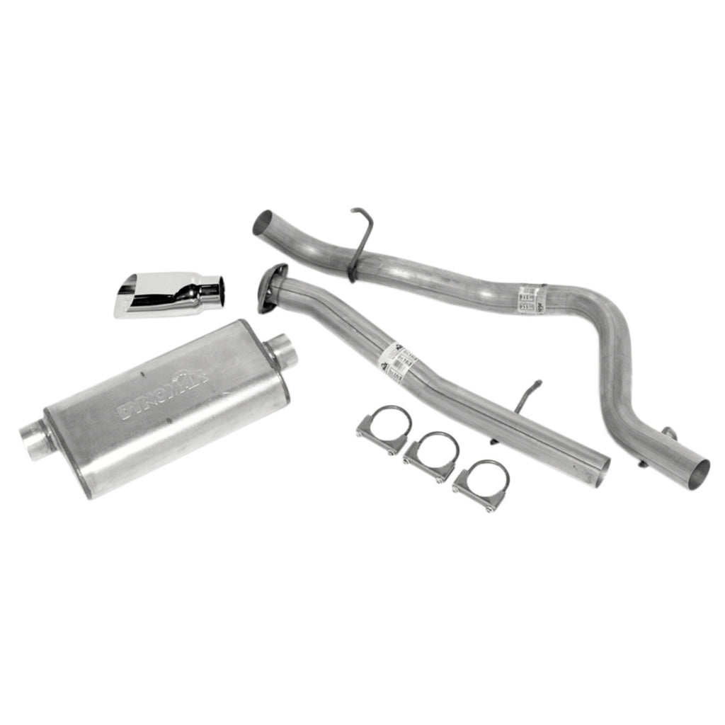 0206-Chev-Avalanche-1500-V8-0106-Gmc-Yukon-Xl-1500-V8-Exhaust-System