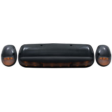Load image into Gallery viewer, 0206-SilveradoSierra-25003500-Smoke-Cab-Light-(Complete-Replacement-Kit)