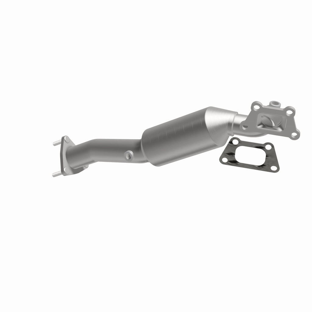 MagnaFlow Exhaust Products 5582610 California CARB Direct-Fit Catalytic Converter for Select Chevrolet Colorado, GMC Canyon
