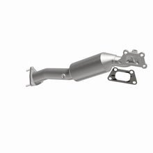 Load image into Gallery viewer, MagnaFlow Exhaust Products 5582610 California CARB Direct-Fit Catalytic Converter for Select Chevrolet Colorado, GMC Canyon