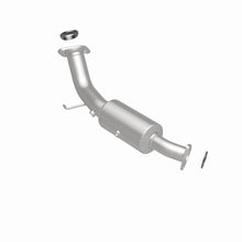 Load image into Gallery viewer, MagnaFlow Exhaust Products 5461182 California CARB Direct-Fit Catalytic Converter for Select Acura RSX