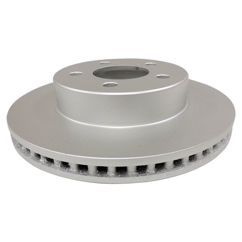 0207-Kj-Liberty-Brake-Rotor