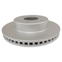 Load image into Gallery viewer, 0207-Kj-Liberty-Brake-Rotor