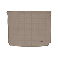 Load image into Gallery viewer, 0207-Rendezvous-W-3Rd-Seat-Only-Cargo-Liner-Tan