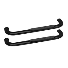 Load image into Gallery viewer, 0208-Dodge-Ram-Reg-Cab-15000309-250035000809-45005500-Black-Platinum-Oval-Step-Bar